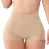 Faja Reductora con Realce de Glúteos Invisible (OFERTA 2X1 GRATIS)