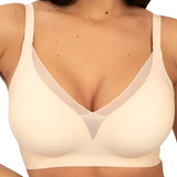 Sujetador tipo Bralette sin Aros Invisible (OFERTA 2X1 GRATIS)