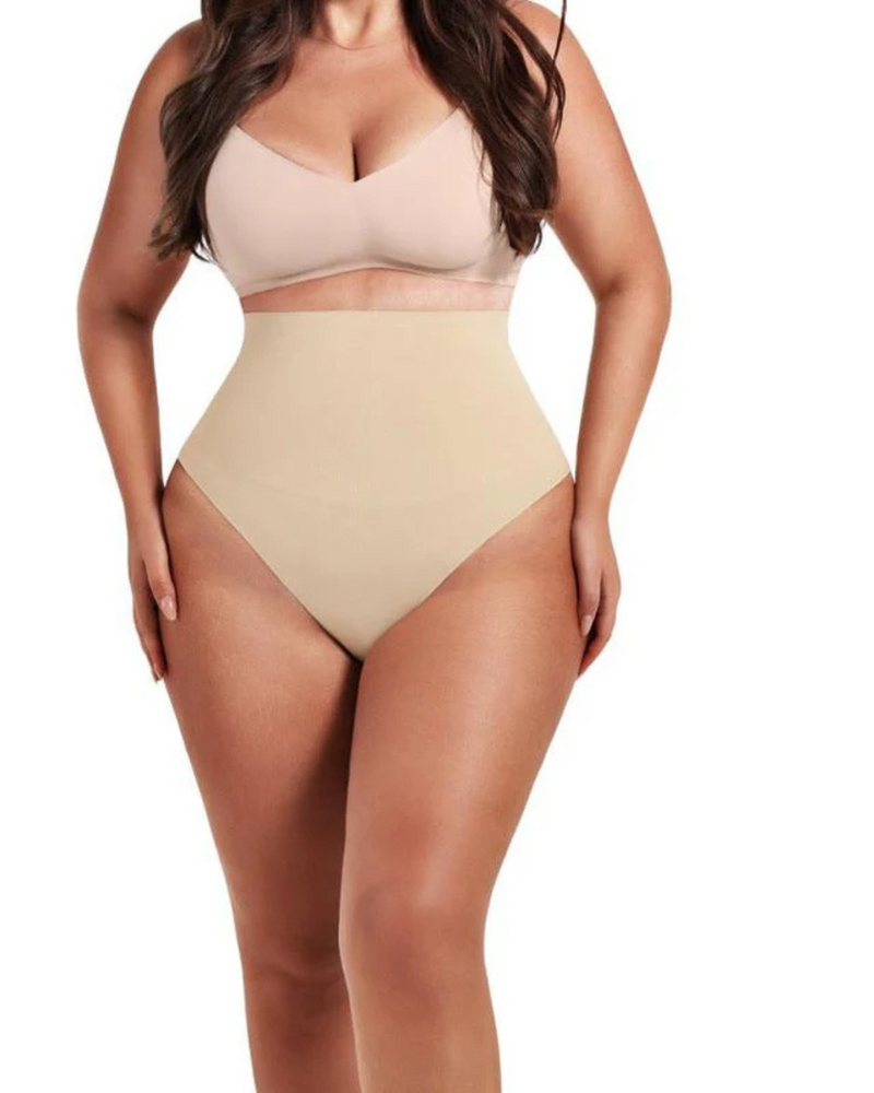 Tanga Moldeadora con Control Abdominal (OFERTA 2X1)