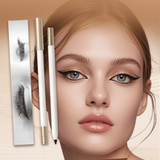 Lápiz de ojos de gel de alta pigmentación con 24H de duración (PROMOCIÓN 2X1)