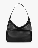 Bolsa de Cuero Premium de Diseño Atemporal y Espacio Perfecto