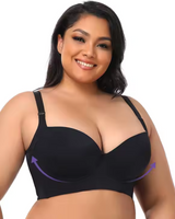 Sujetador Push-Up Moldeador con Efecto Alisador en la Espalda (OFERTA 2X1)