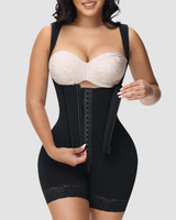 Faja Modeladora de Abdomen