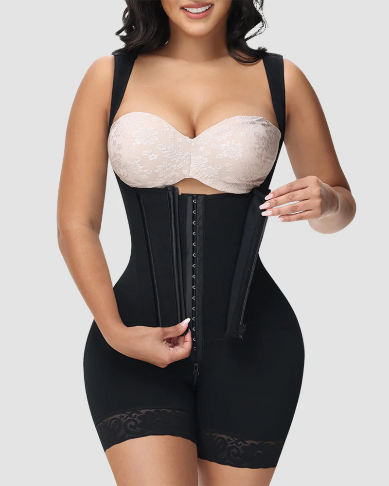 Faja Modeladora de Abdomen
