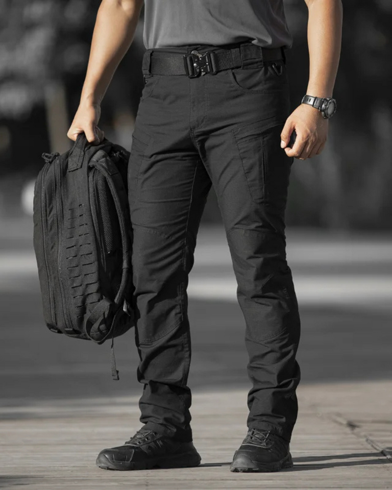 Pantalón de Senderismo Impermeable Unisex