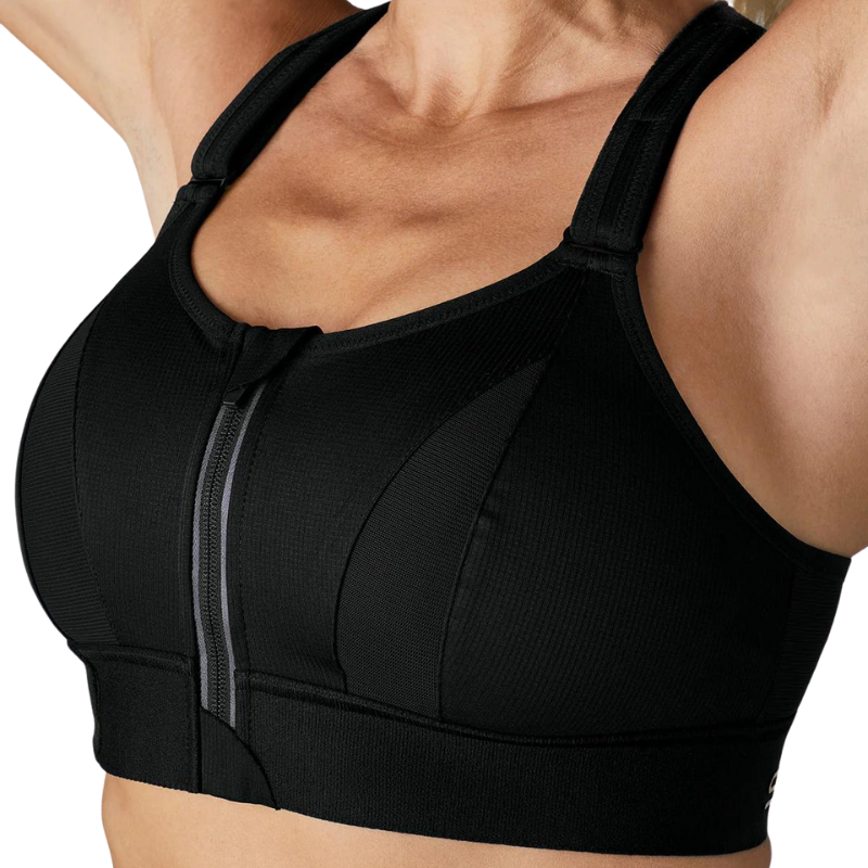 Sujetador Deportivo Ajustable + Braga Invisible GRATIS