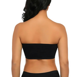 Sujetador Strapless Tipo Top Máxima Sujeción (OFERTA 2X1 GRATIS)