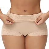 Faja Reductora con Realce de Glúteos Invisible (OFERTA 2X1 GRATIS)