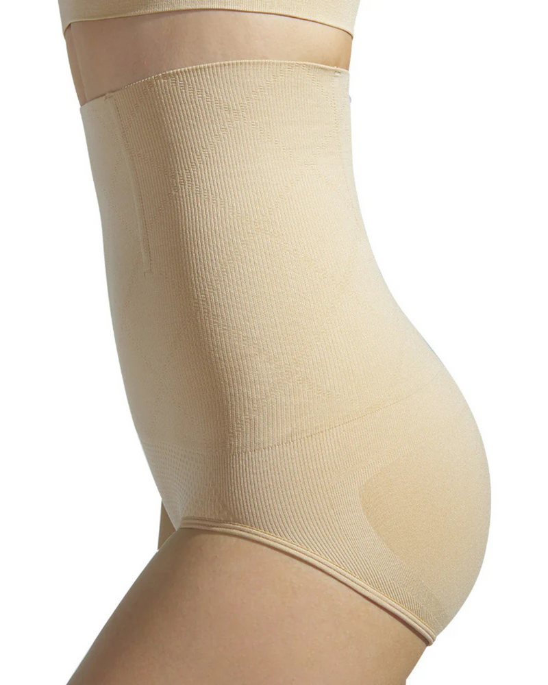 Braguitas Moldeadoras de Cintura Alta (OFERTA 2x1)