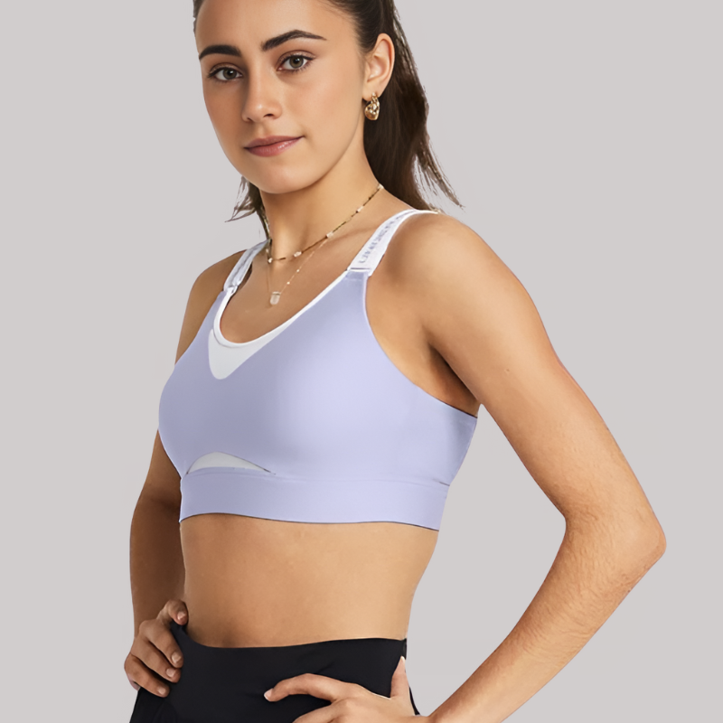Sujetador Deportivo Alto Impacto 2.0