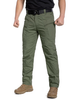 Pantalón Impermeable con Forro Polar para Hombre