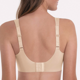 Sujetador con Aro y Copas Lisas Sin Costuras (OFERTA 2X1)