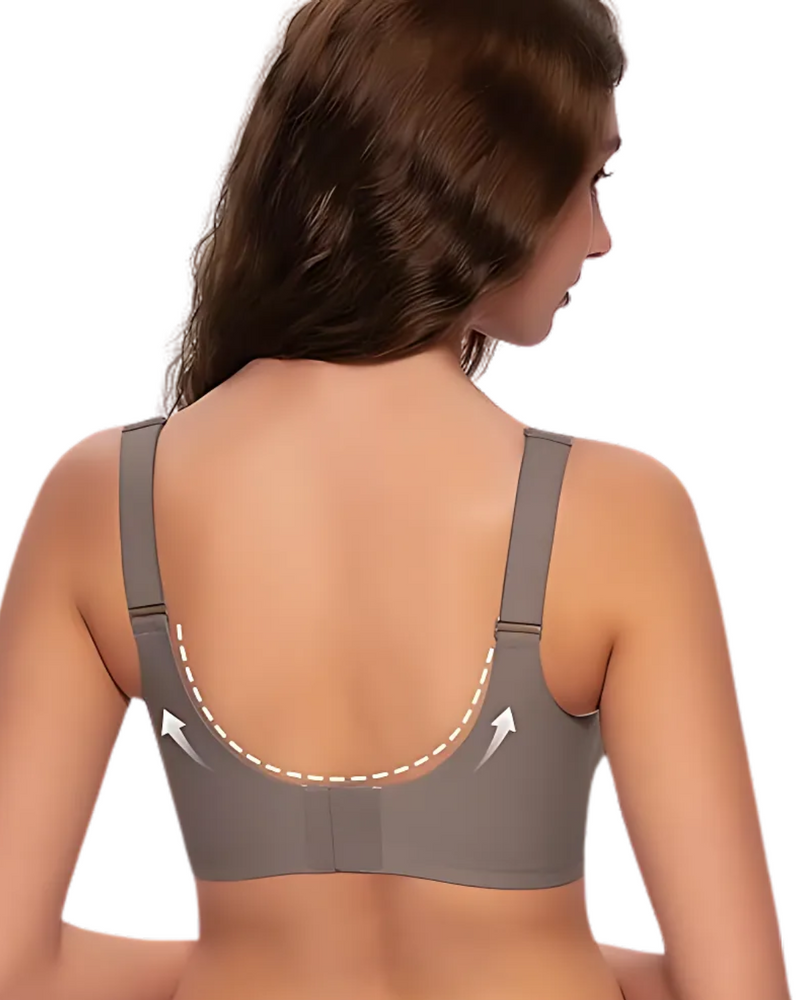 Sujetador Moldeador sin Costuras con Sujeción y Confort (OFERTA 2X1)