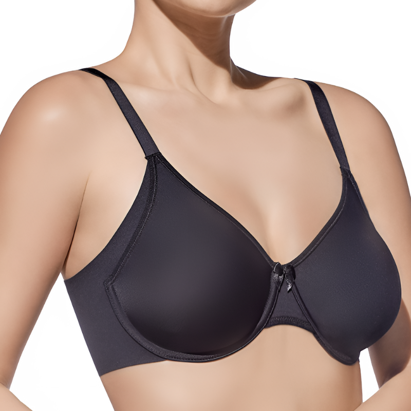 Sujetador Selene Modelo Eugenia con Tirantes Anchos©️ (OFERTA 2X1 GRATIS)