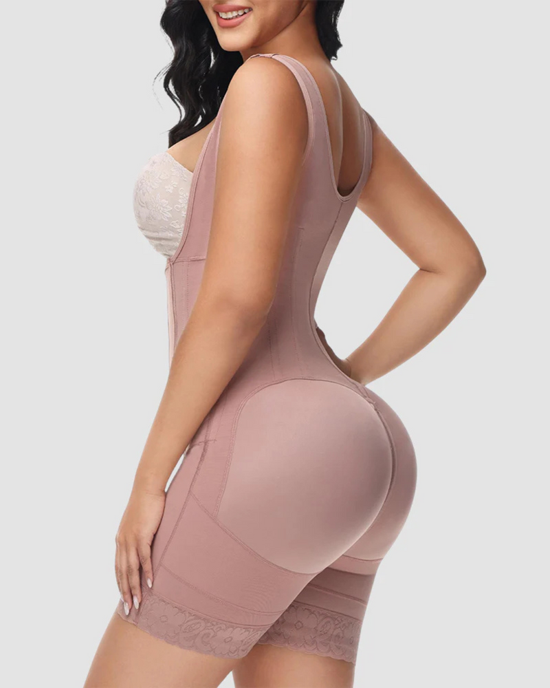 Faja Modeladora de Abdomen