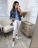 Pantalón Estilo Joggers con Cintura Ajustable y Bolsillos Funcionales para Mujer