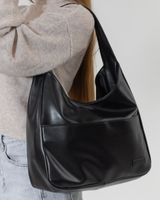 Bolsa de Cuero Premium de Diseño Atemporal y Espacio Perfecto