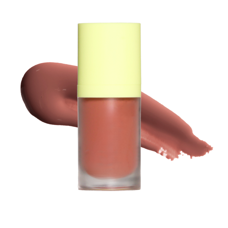 Brillo de Labios con Efecto Hidratante y Acabado Radiante (PROMOCIÓN 2X1)