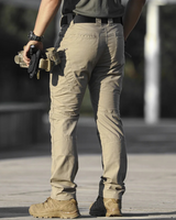 Pantalón de Senderismo Impermeable Unisex