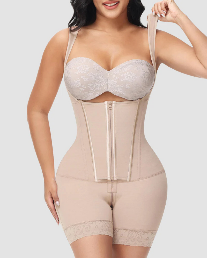 Faja Modeladora de Abdomen