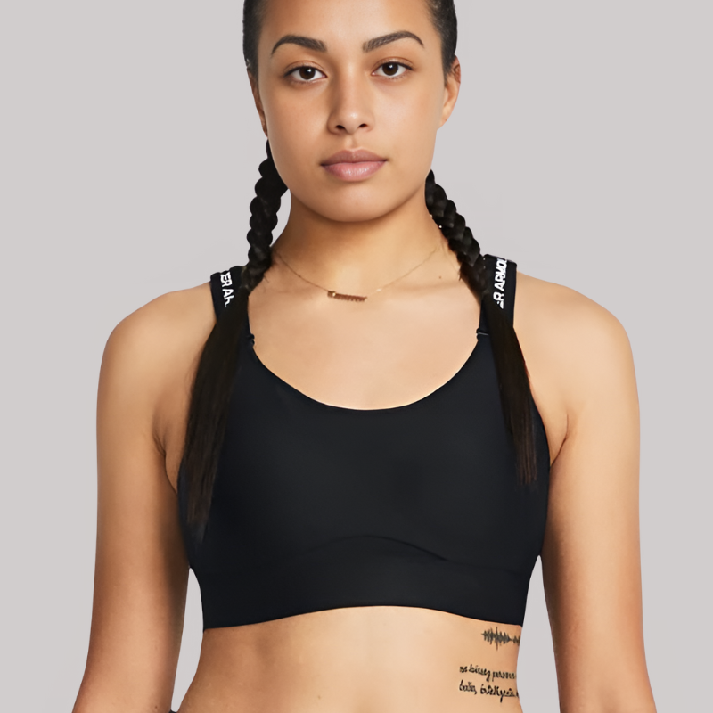 Sujetador Deportivo Alto Impacto 2.0