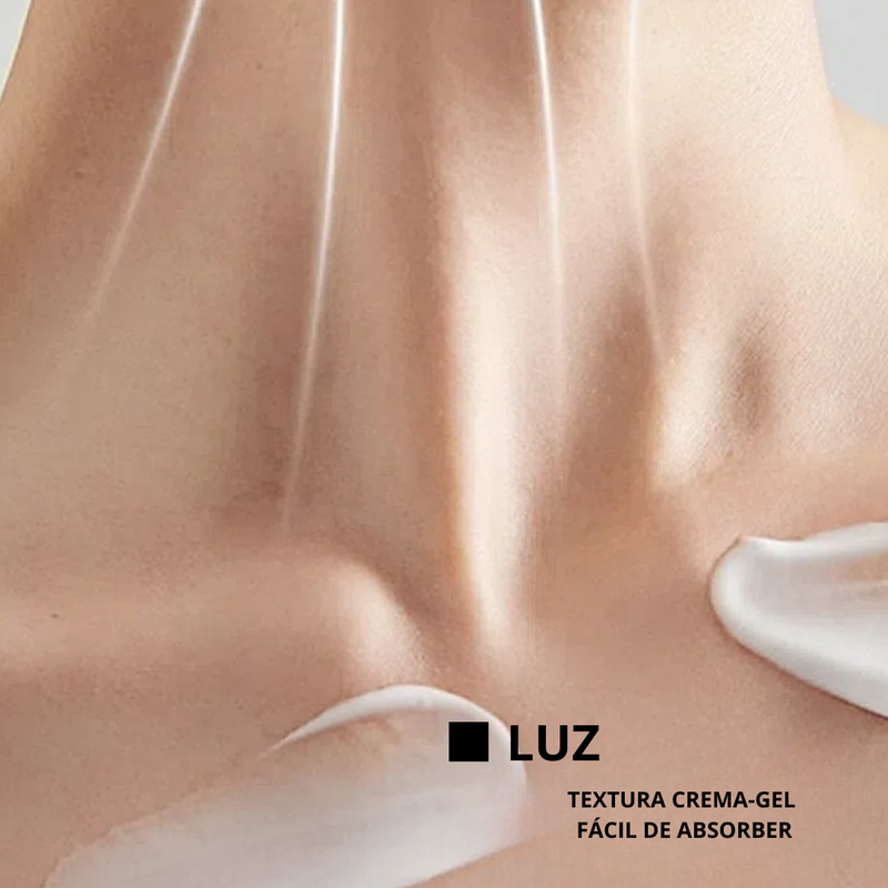 Crema Reafirmante y Tensora del Cuello para Pieles con Arrugas