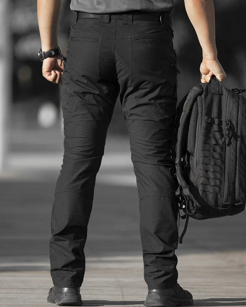 Pantalón de Senderismo Impermeable Unisex