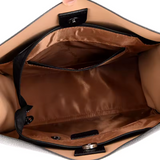 Bolso Bandolera de Cuero para Mujer