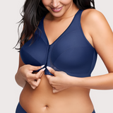Sujetador Corrector de Postural con Cierre Frontal (OFERTA 2X1 GRATIS)