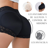 Faja Reductora con Realce de Glúteos Invisible (OFERTA 2X1 GRATIS)