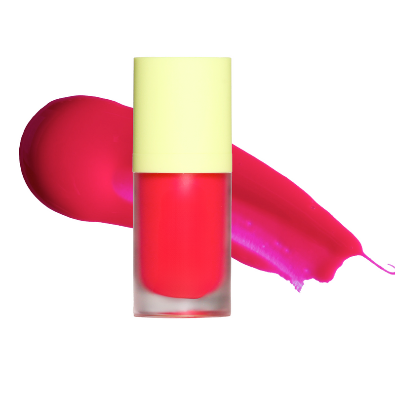 Brillo de Labios con Efecto Hidratante y Acabado Radiante (PROMOCIÓN 2X1)