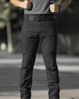 Pantalón de Senderismo Impermeable Unisex