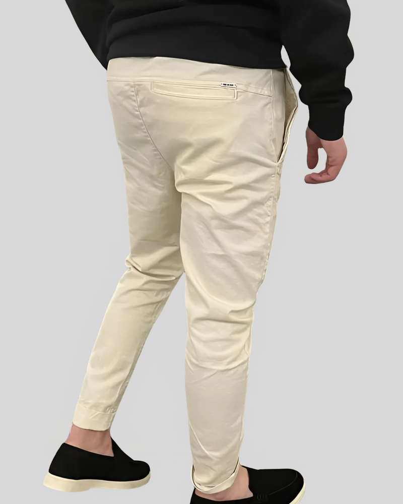 Pantalón Slim Fit Stretch para Hombres