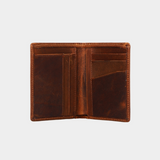 Billetera de Cuero para Hombres