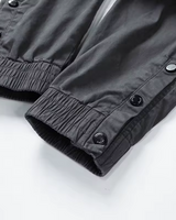 Pantalones Cargo Vintage Para Hombre de Estilo Americano
