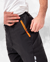 Pantalones Térmicos Impermeables Unisex