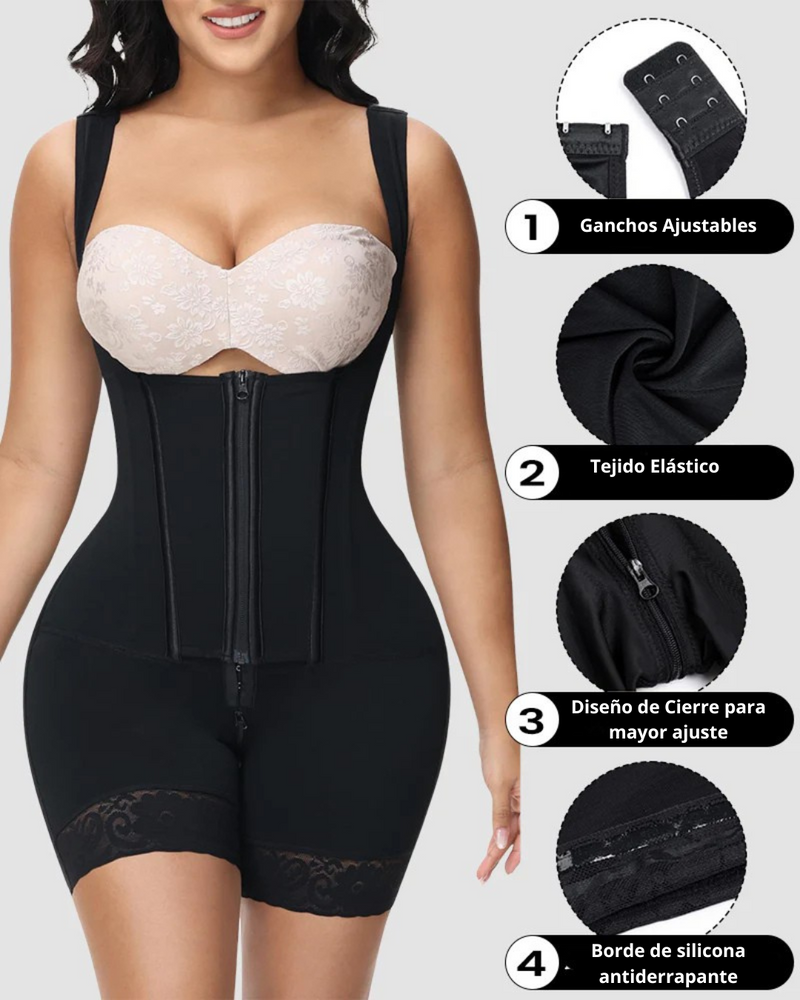 Faja Modeladora de Abdomen
