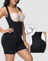 Faja Modeladora de Abdomen