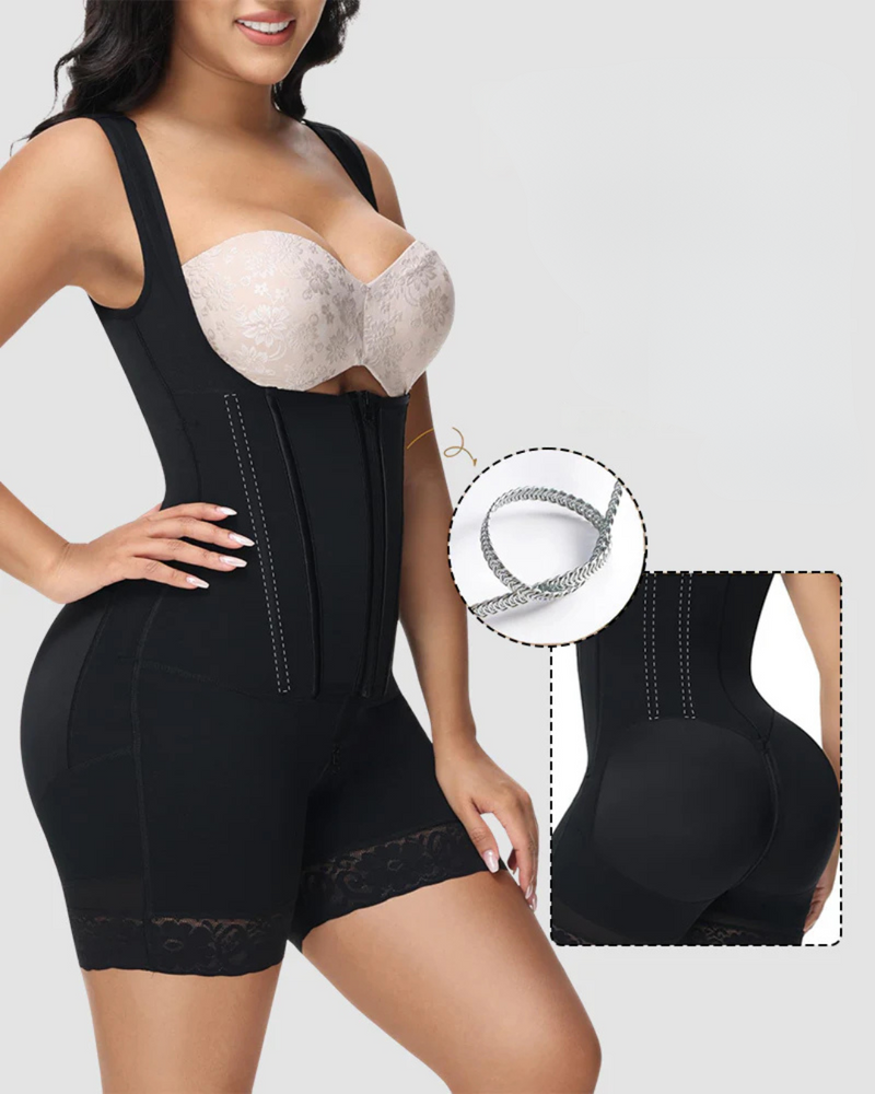 Faja Modeladora de Abdomen