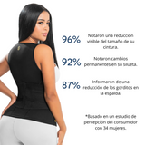 Faja Reductora para Uso Cotidiano